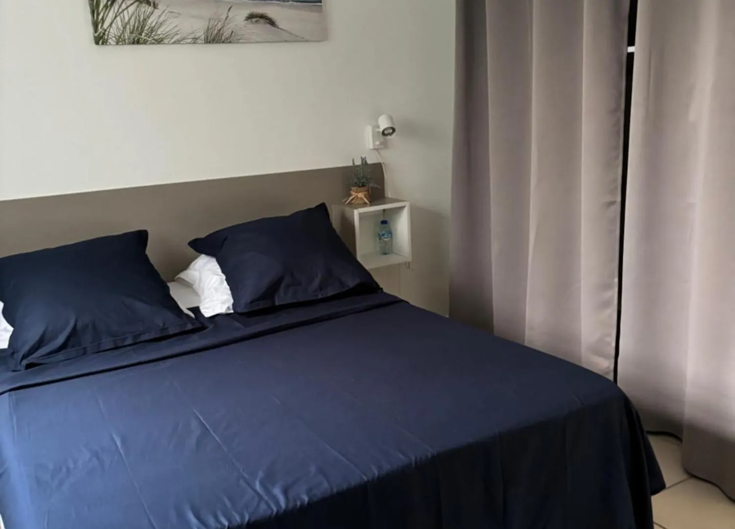 Apartment Residence Mari T Le Francois