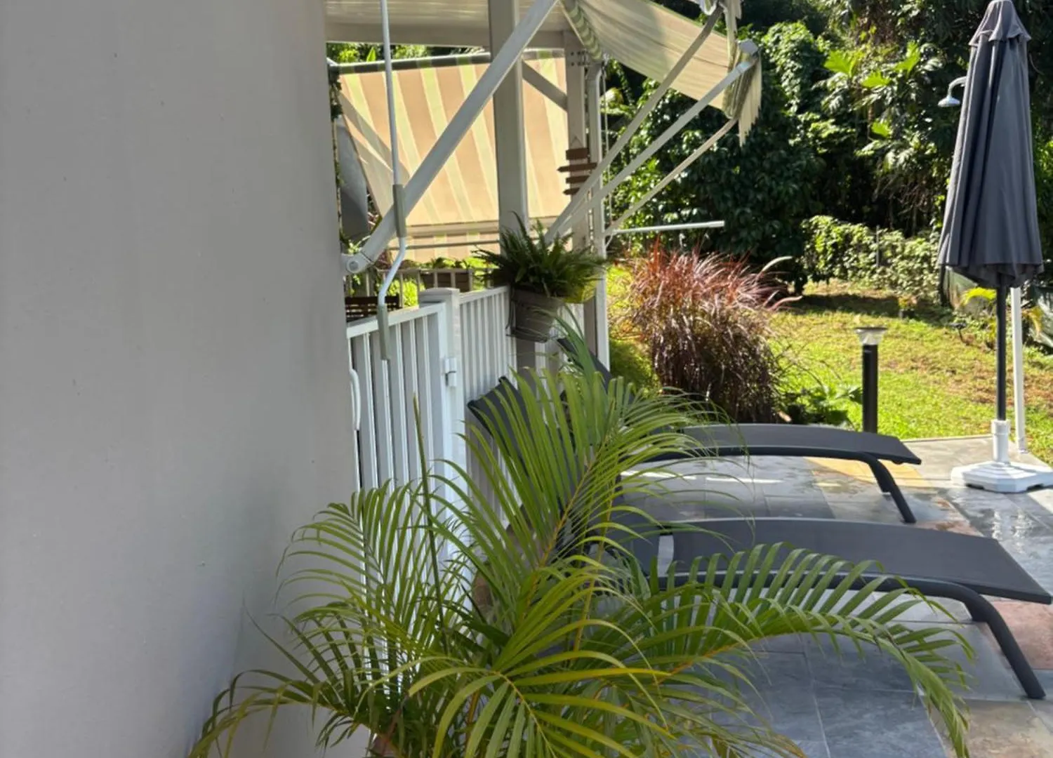 Residence Mari T Le Francois